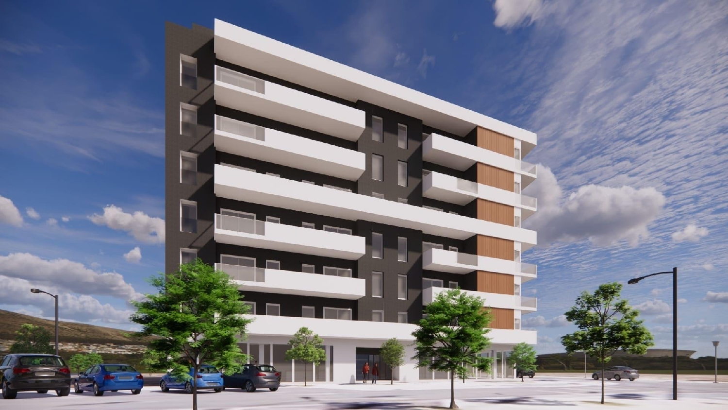  en venta apartamento San Cristobal Andurza Vitoria-Gasteiz 6