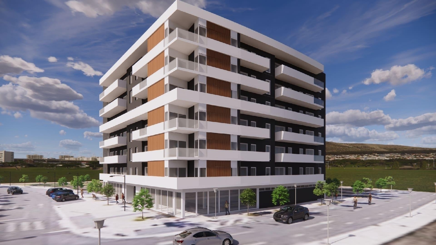  en venta apartamento San Cristobal Andurza Vitoria-Gasteiz 1
