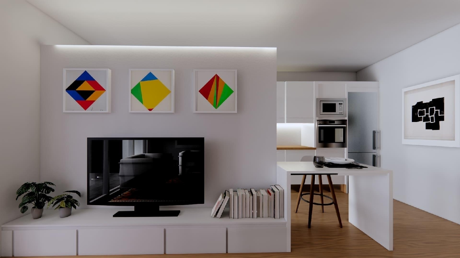  en venta apartamento San Cristobal Andurza Vitoria-Gasteiz 8