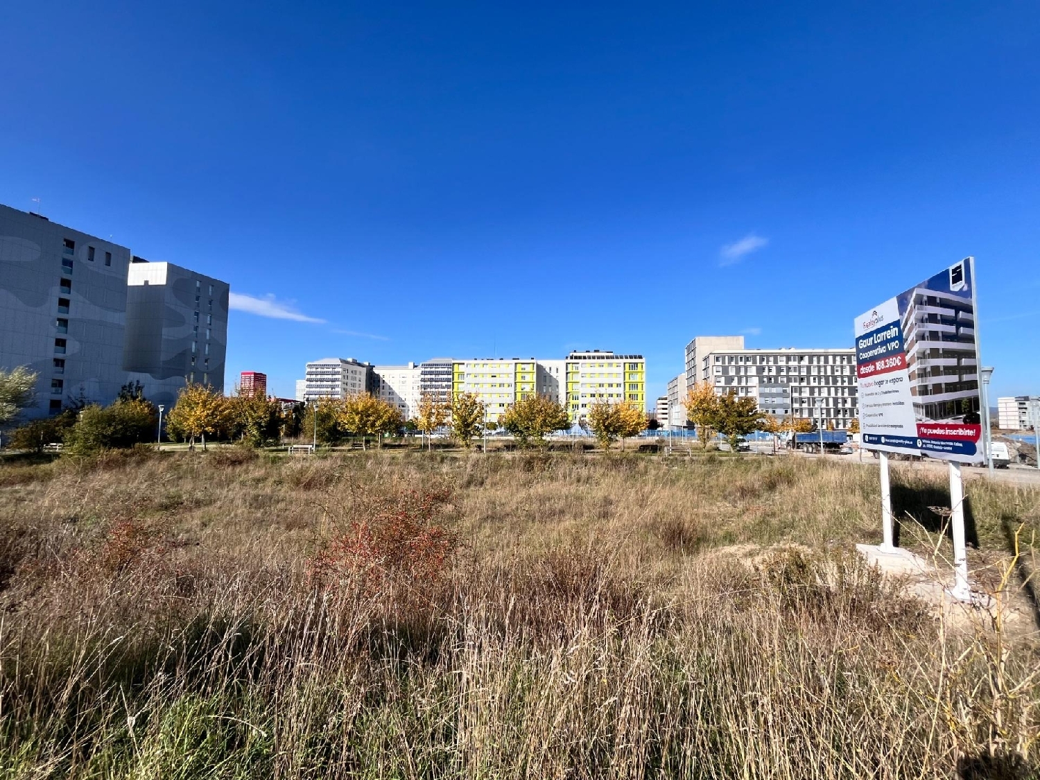 en venta apartamento San Cristobal Andurza Vitoria-Gasteiz 3