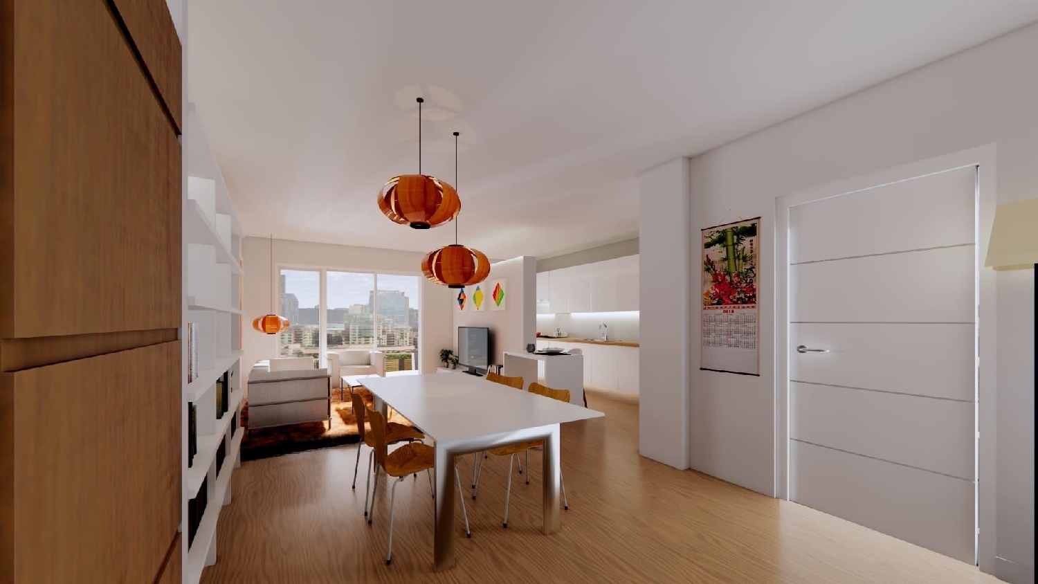  en venta apartamento San Cristobal Andurza Vitoria-Gasteiz 7