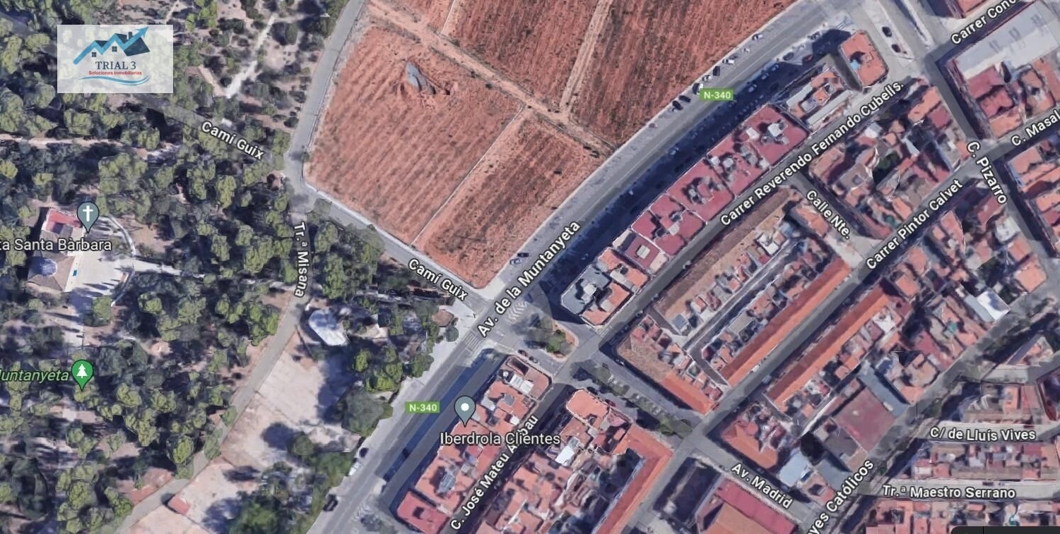  till salu lägenhet San Cristóbal Ribera Alta 4