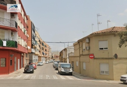 San Cristóbal Ribera Alta lägenhet foto 6254147