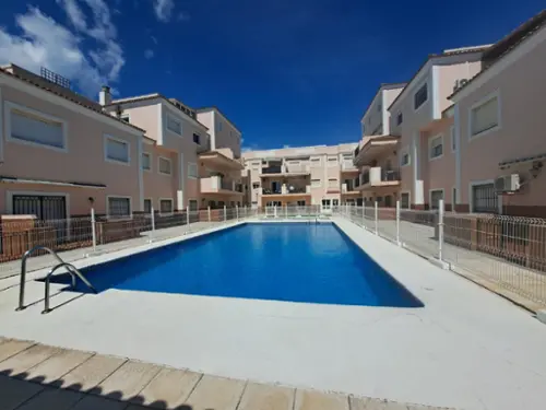 Puerto De Sotogrande Campo De Gibraltar lägenhet foto 6173524