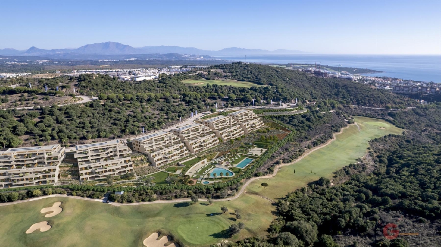 en venta apartamento San Diego Campo De Gibraltar 3