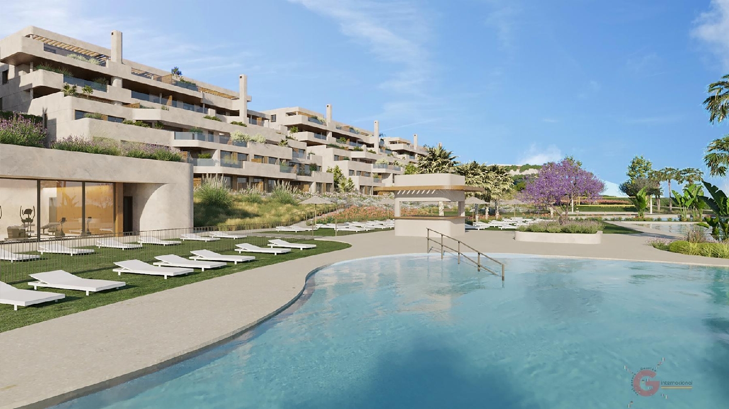  en venta apartamento San Diego Campo De Gibraltar 2