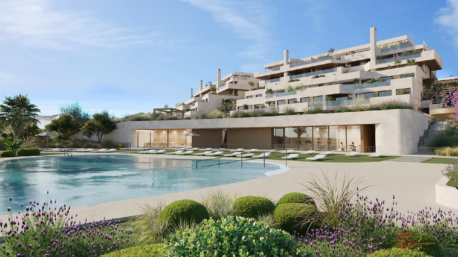  en venta apartamento San Diego Campo De Gibraltar 1