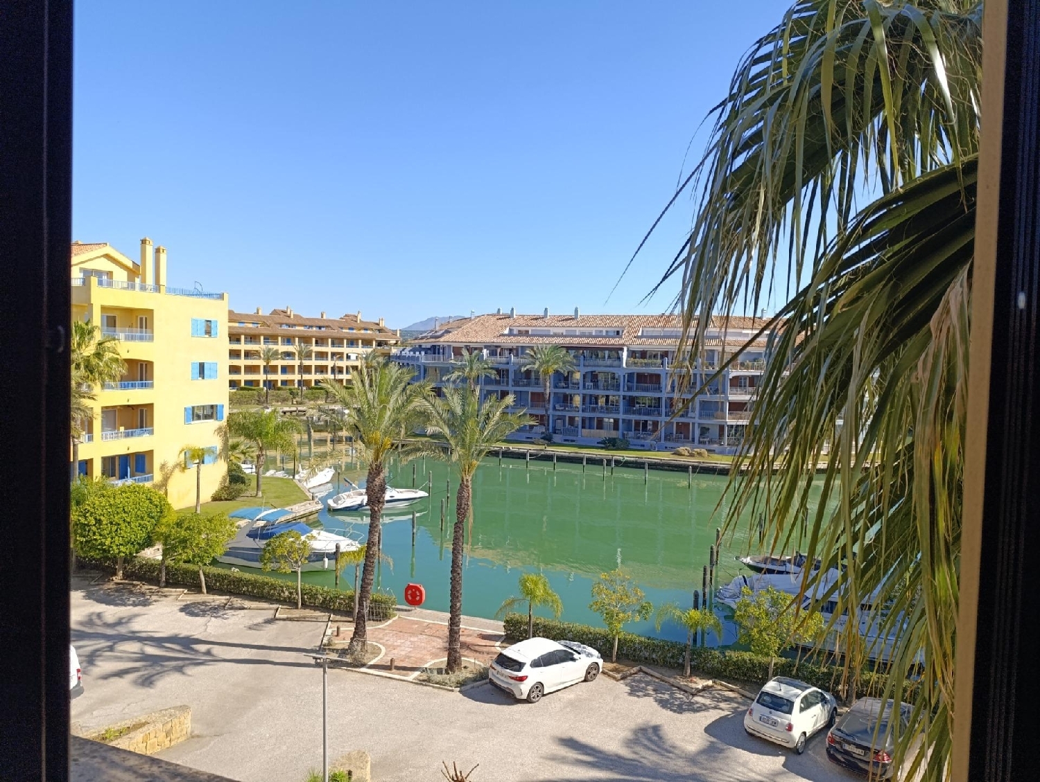  till salu lägenhet San Diego Campo De Gibraltar 6
