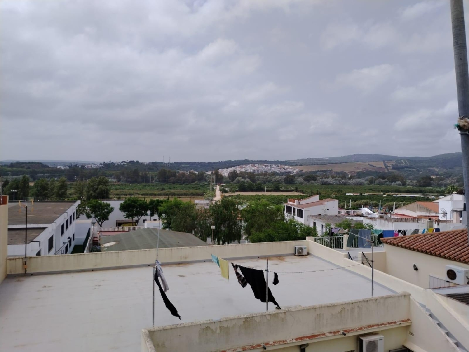till salu lägenhet Torreguadiaro Campo De Gibraltar 2