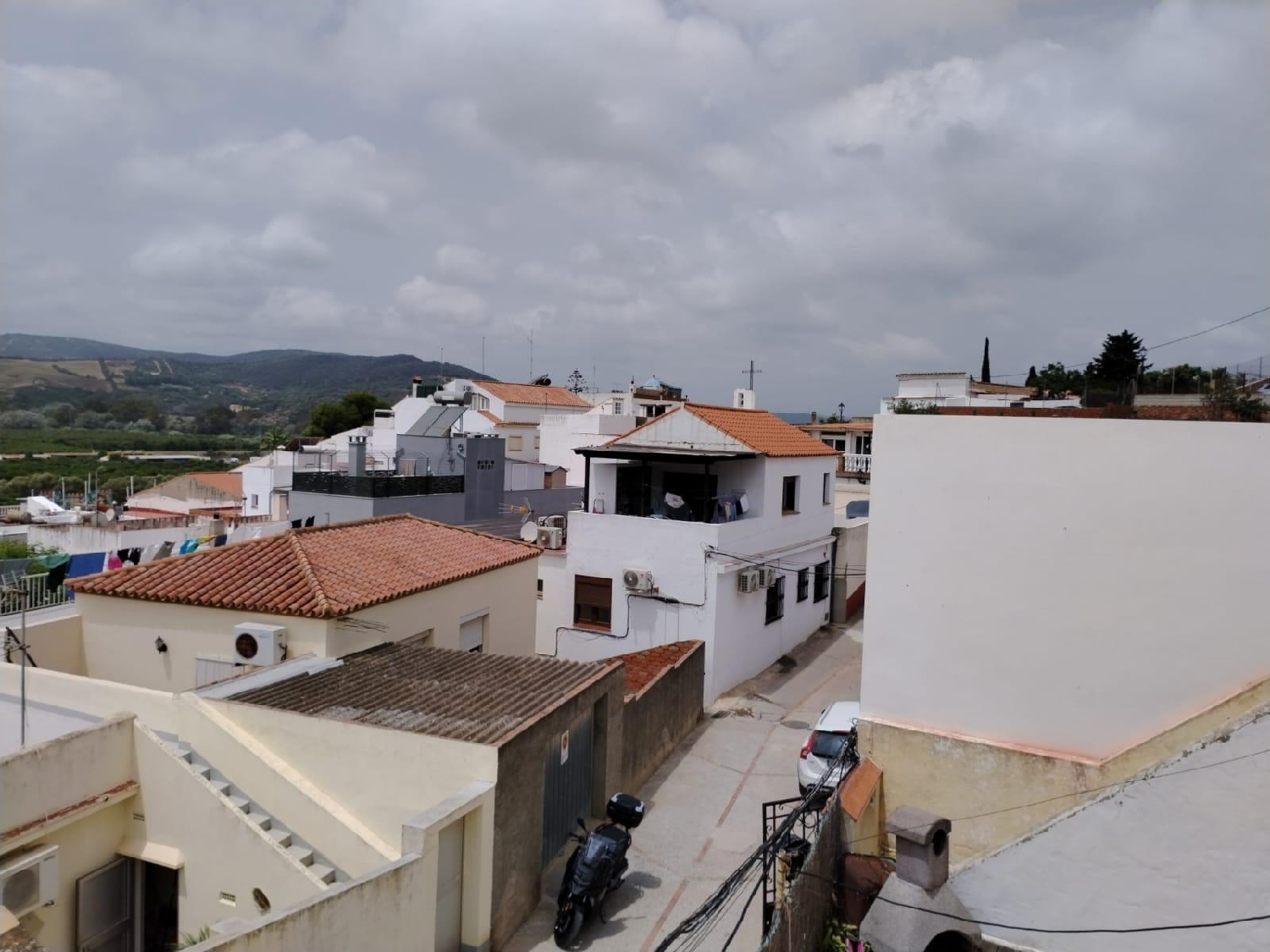  till salu lägenhet Torreguadiaro Campo De Gibraltar 1
