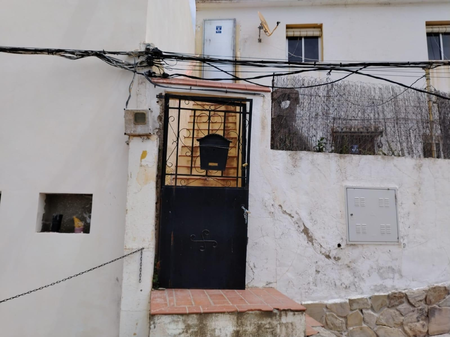 till salu lägenhet Torreguadiaro Campo De Gibraltar 3