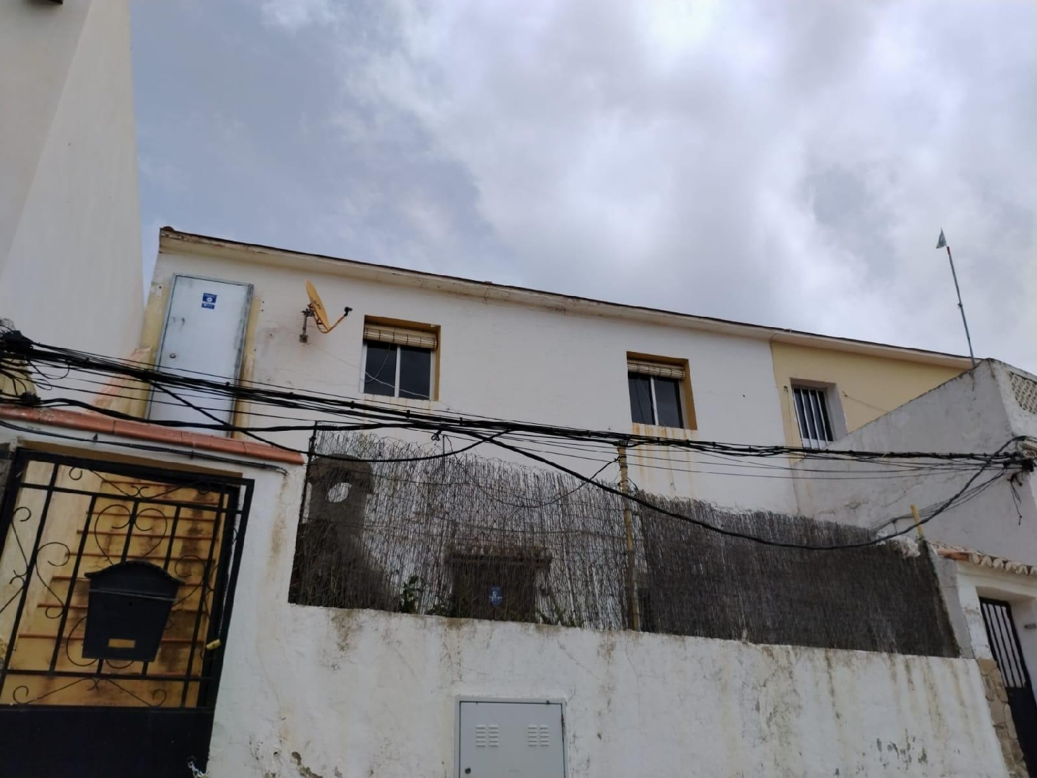  till salu lägenhet Torreguadiaro Campo De Gibraltar 4