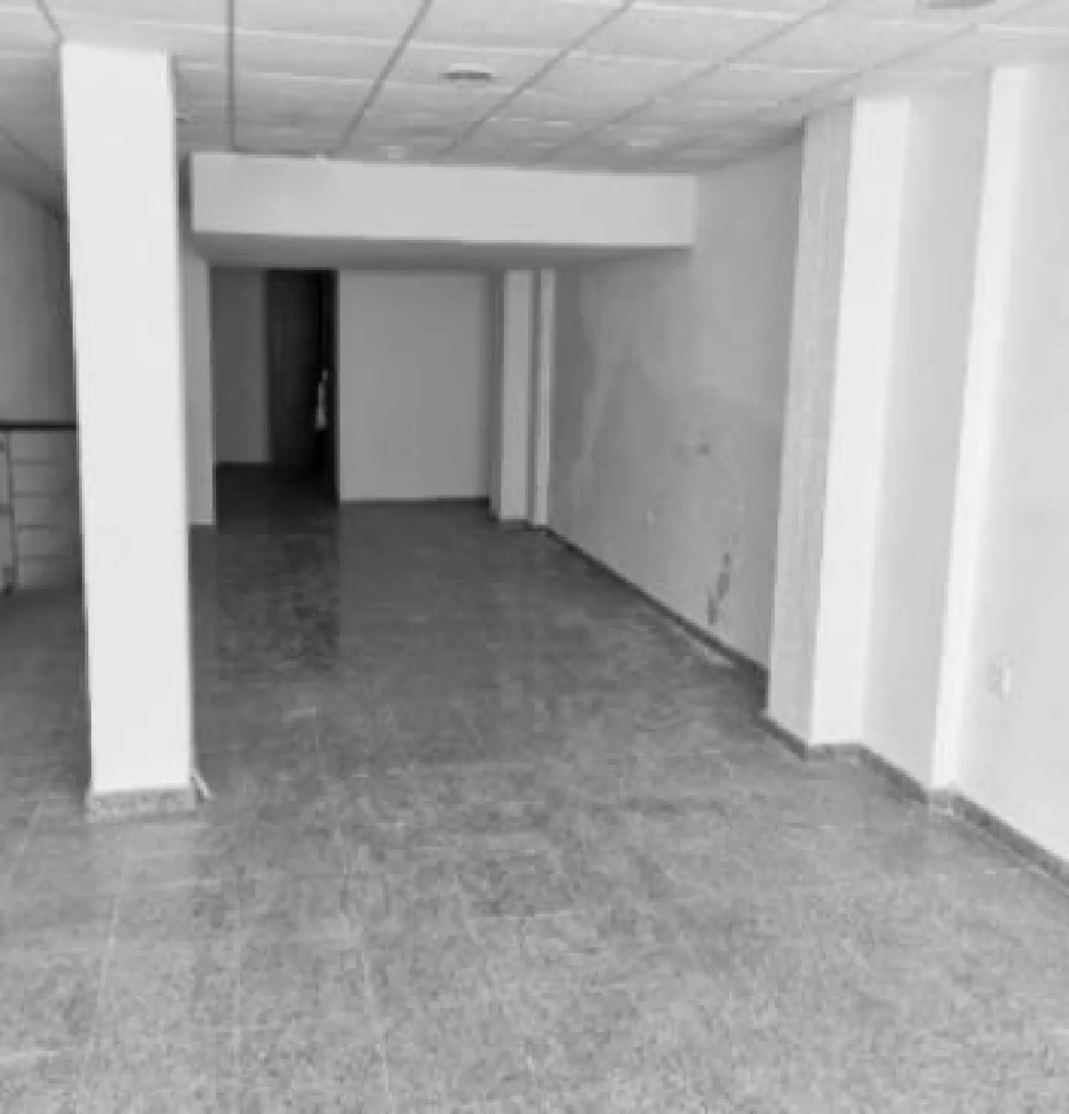  till salu lägenhet San Enrique Campo De Gibraltar 1