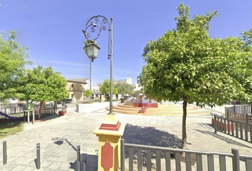 San Epifanio Urb. Aljarafe apartamento foto 6262891