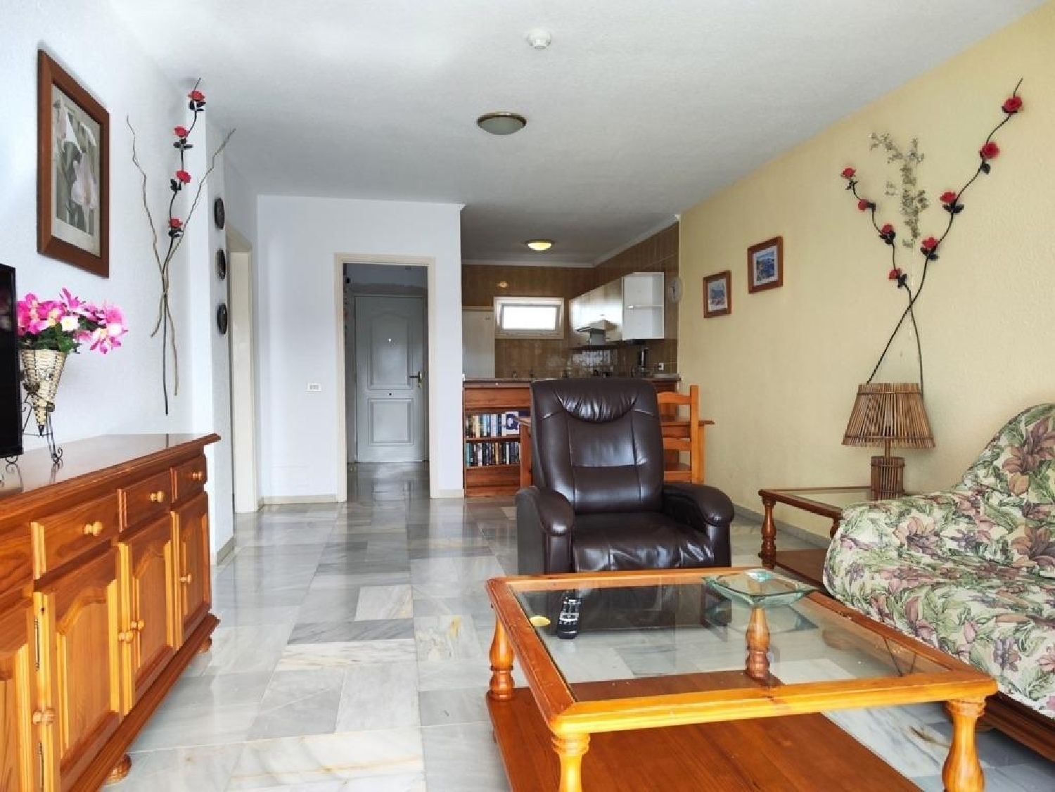  till salu lägenhet San Eugenio Zona Sur 7