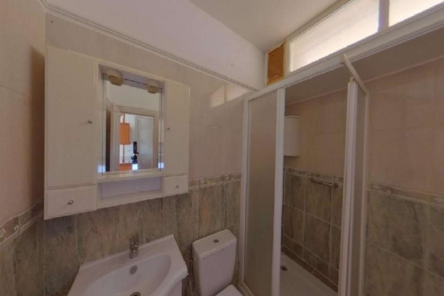  till salu lägenhet San Eugenio Zona Sur 8
