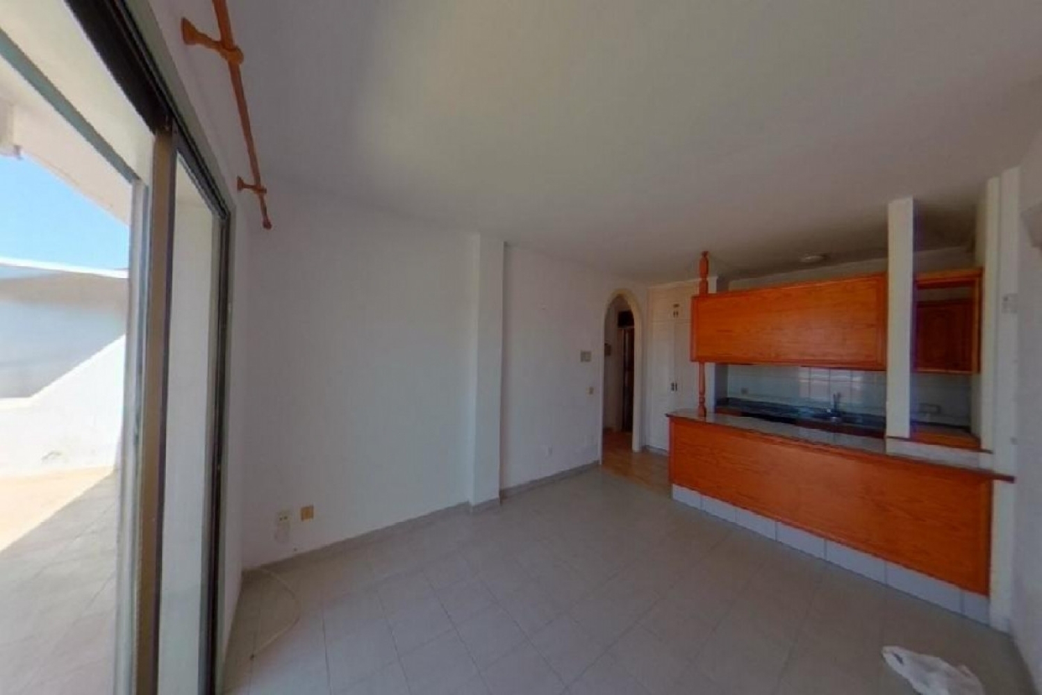 till salu lägenhet San Eugenio Zona Sur 1