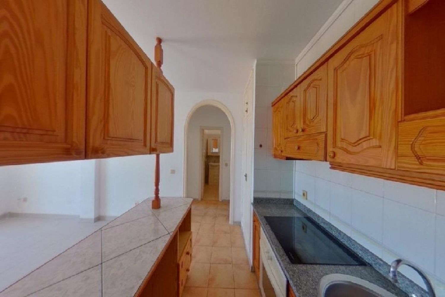 till salu lägenhet San Eugenio Zona Sur 2