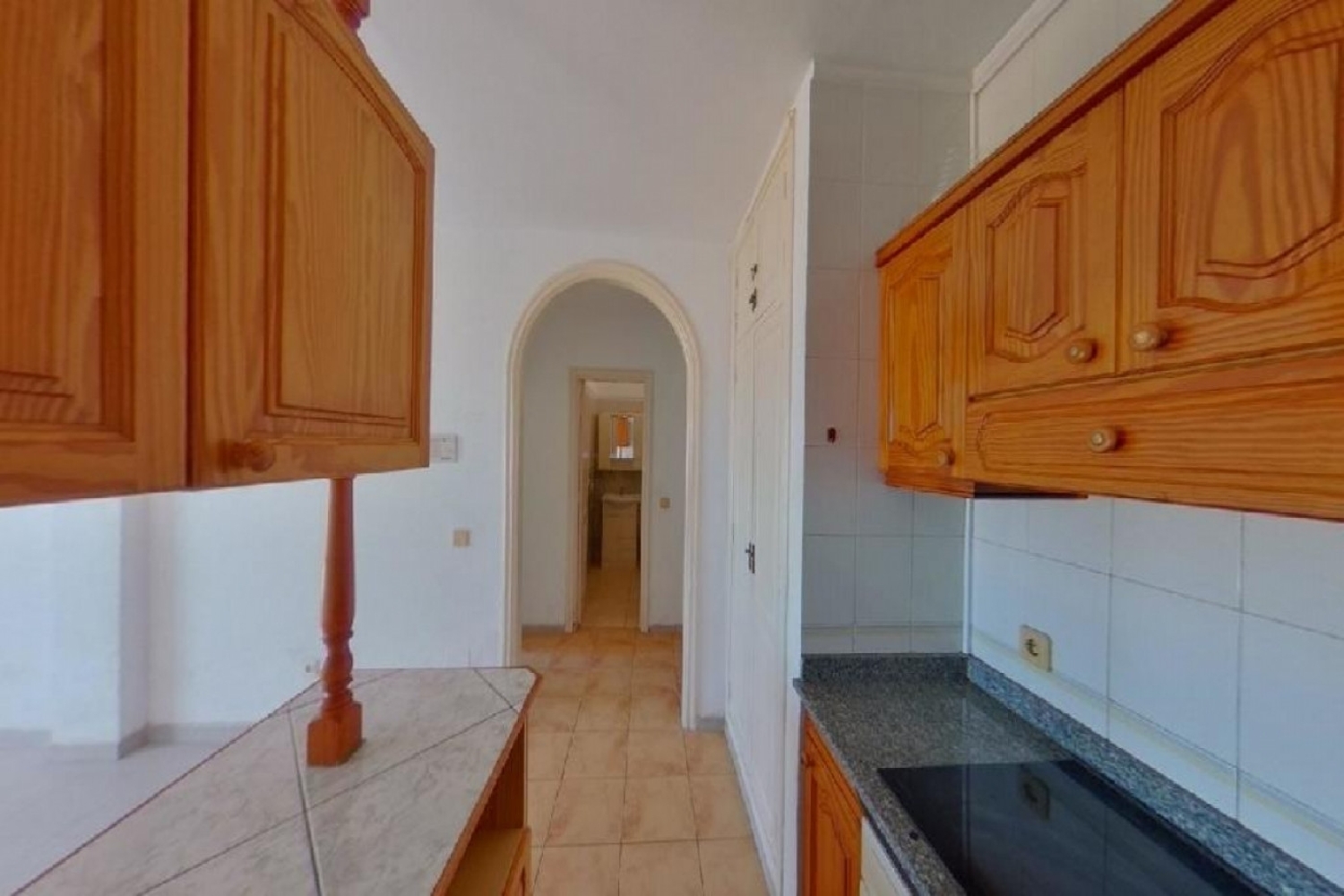  till salu lägenhet San Eugenio Zona Sur 4