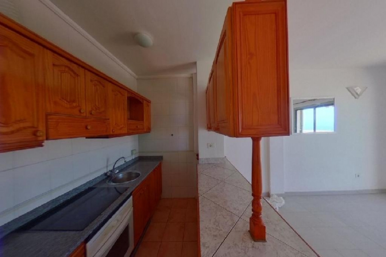  till salu lägenhet San Eugenio Zona Sur 5
