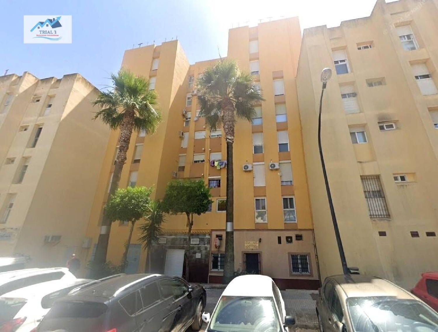  till salu lägenhet Camposoto Bahía De Cádiz 1