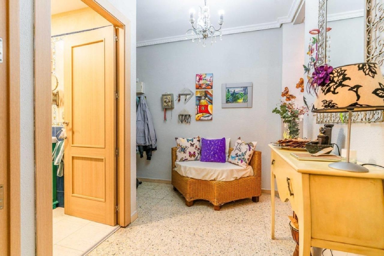  en venta apartamento Arsenal De La Carraca Bahía De Cádiz 7