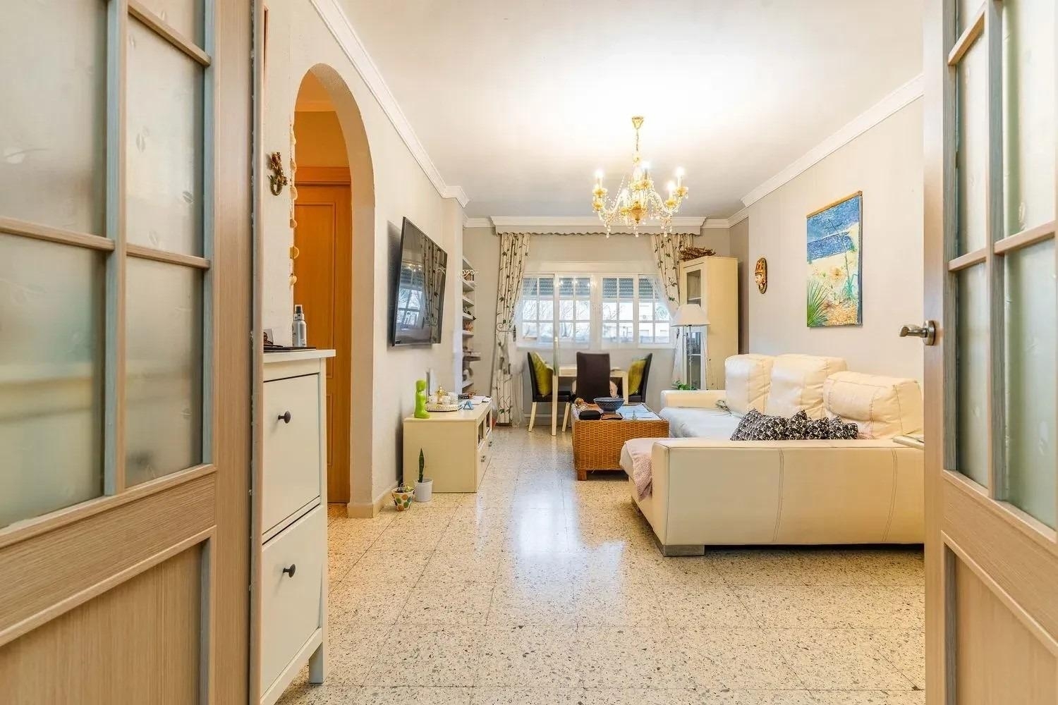  en venta apartamento Arsenal De La Carraca Bahía De Cádiz 1