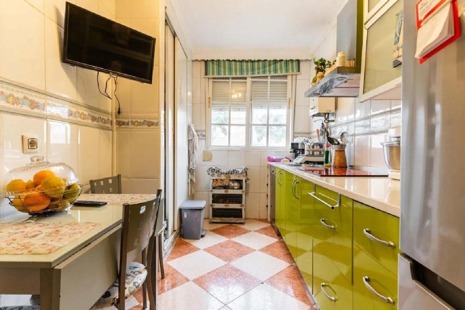  en venta apartamento Arsenal De La Carraca Bahía De Cádiz 8
