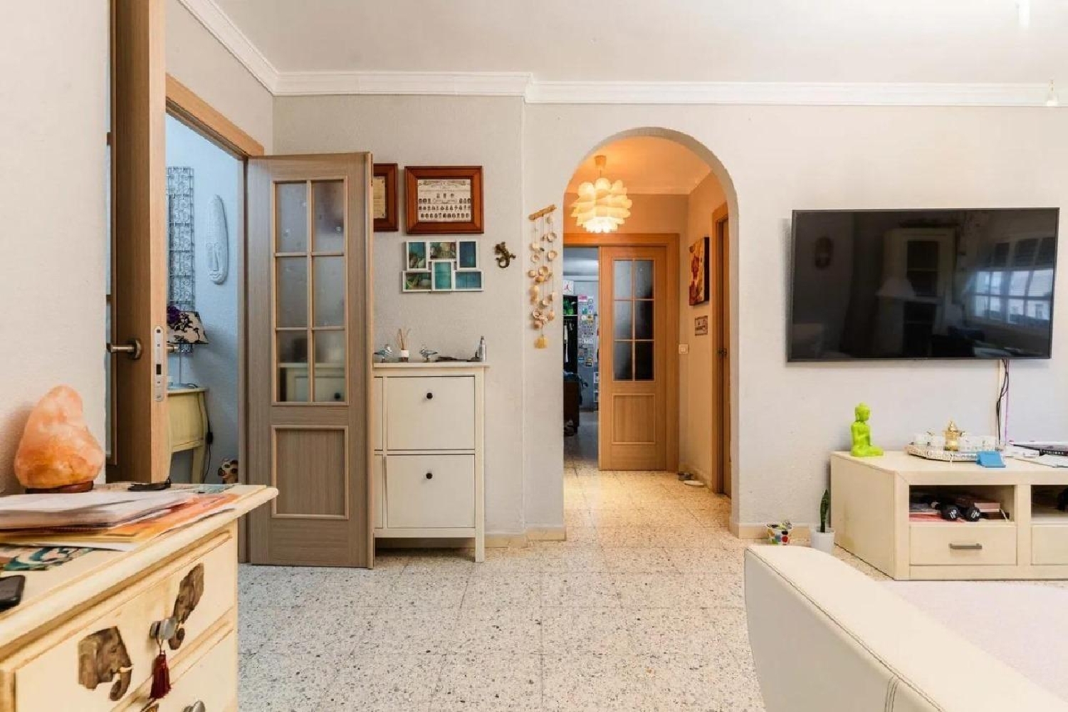  en venta apartamento Arsenal De La Carraca Bahía De Cádiz 3