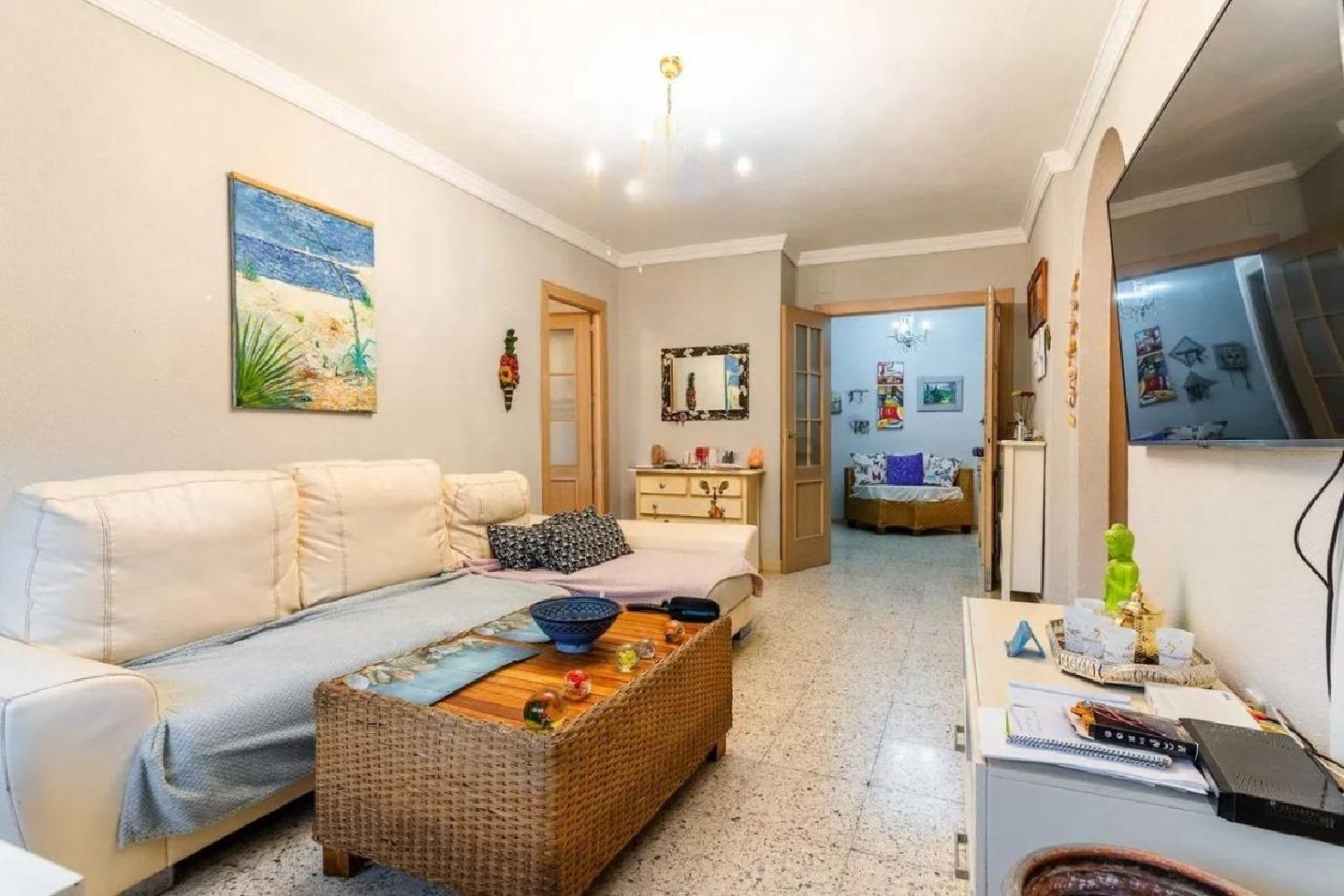  en venta apartamento Arsenal De La Carraca Bahía De Cádiz 2