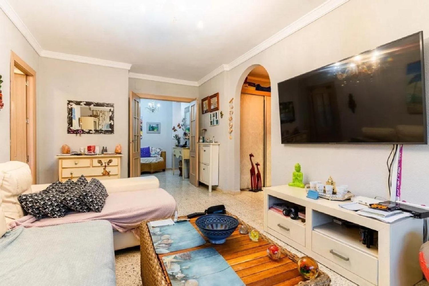  en venta apartamento Arsenal De La Carraca Bahía De Cádiz 5