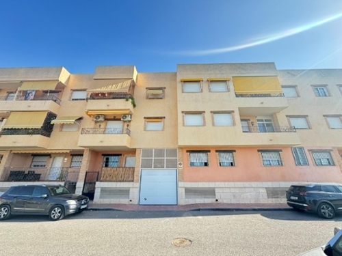 San Isidro Baix Segura lägenhet foto 6252992