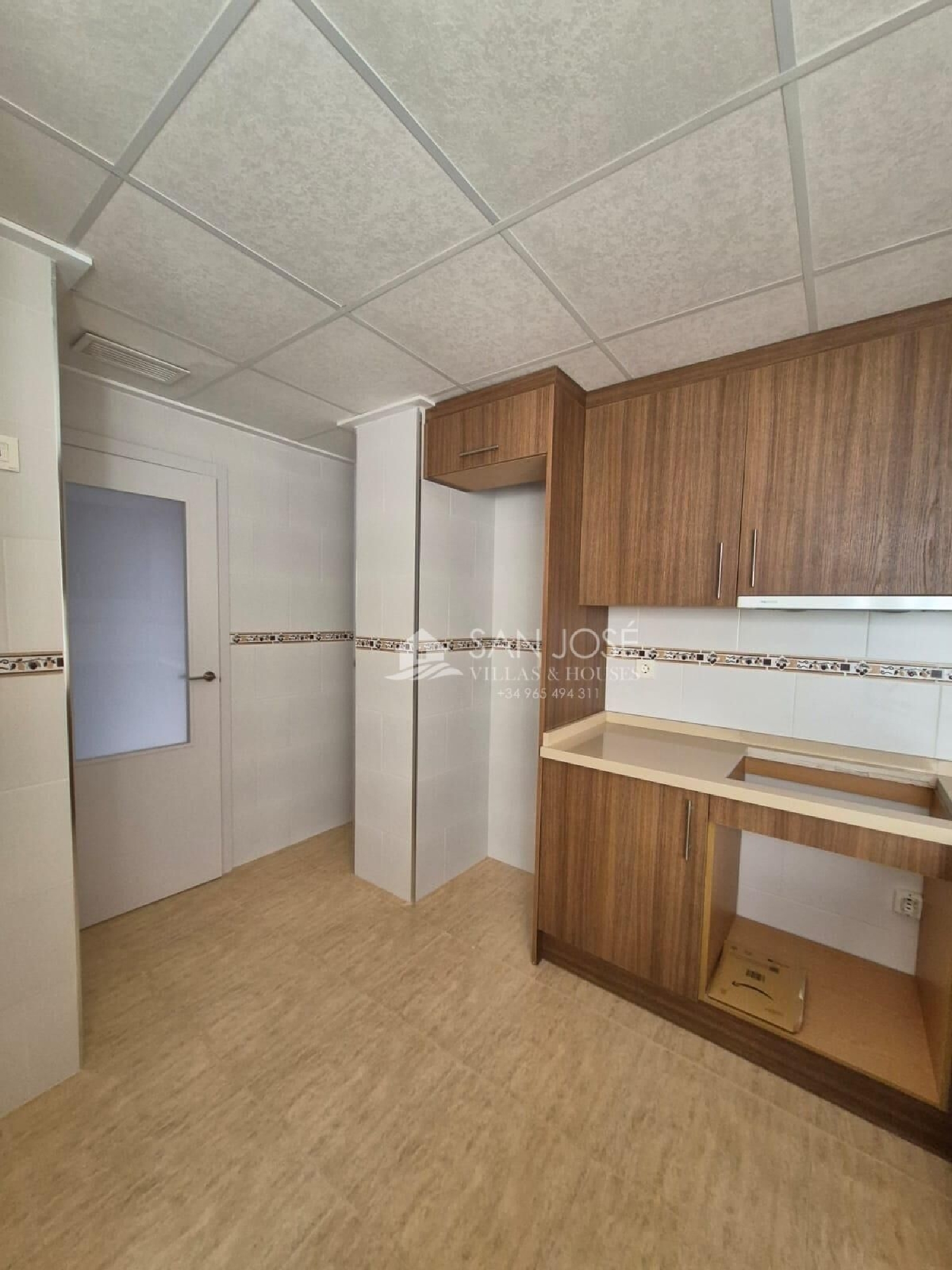 till salu lägenhet San Isidro Baix Segura 3