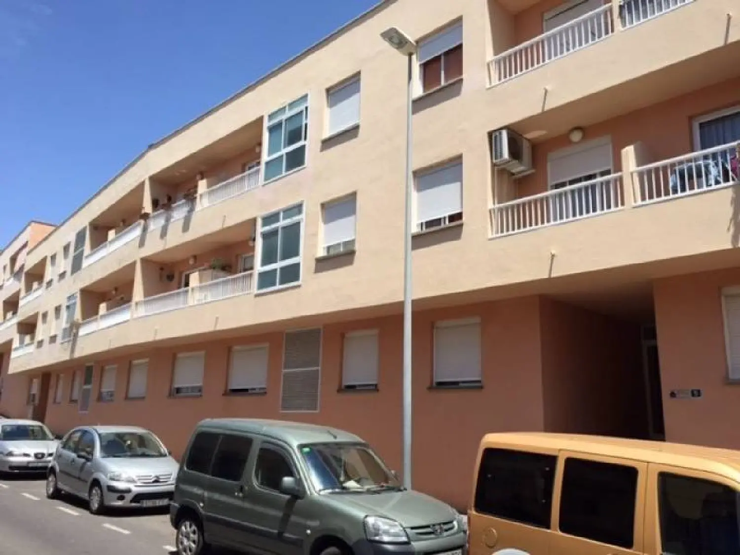  till salu lägenhet San Isidro De Abona Zona Sur 1