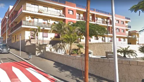 San Isidro De Abona Zona Sur lägenhet foto 6179748
