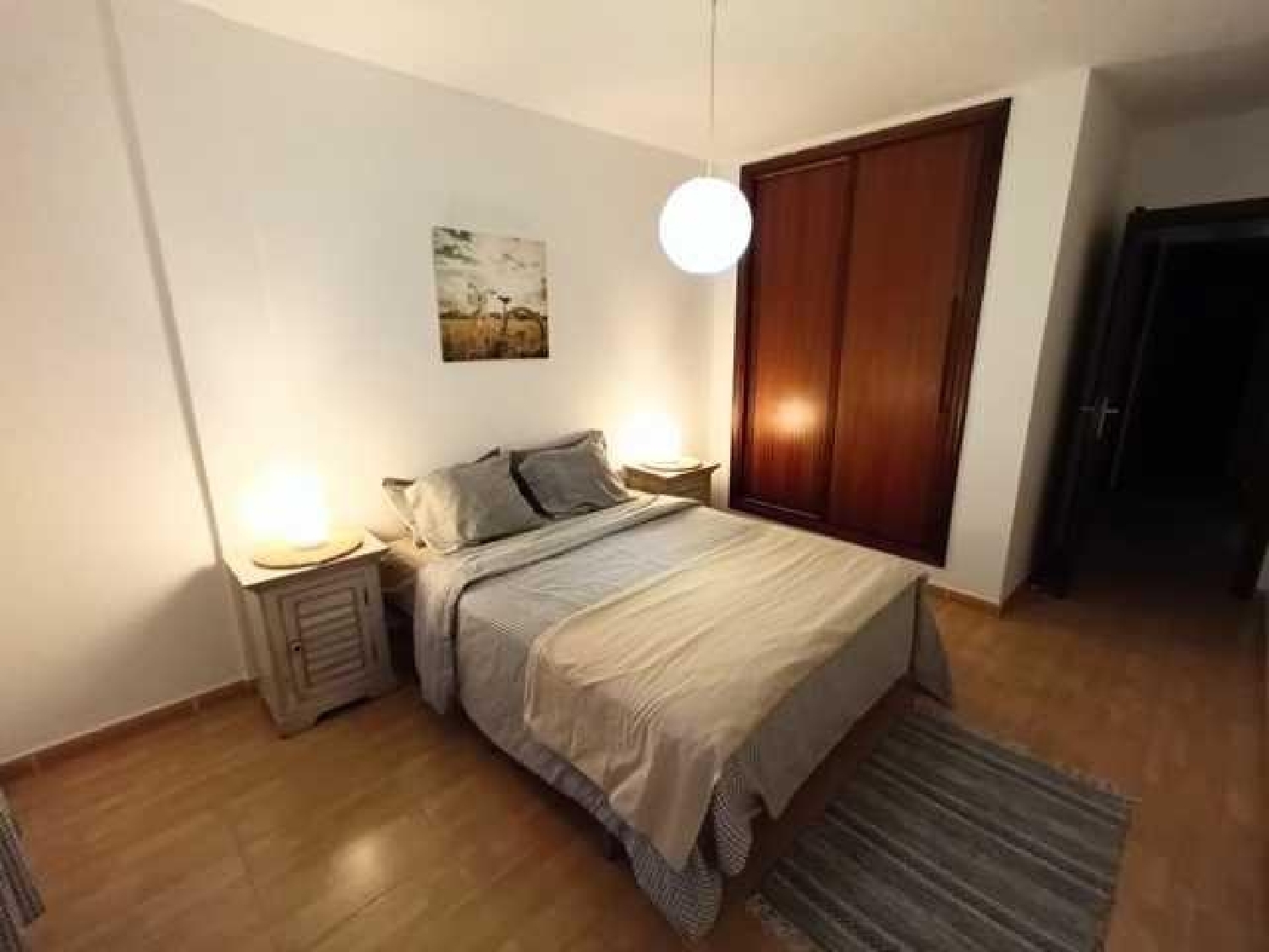  till salu lägenhet Atogo Zona Sur 5