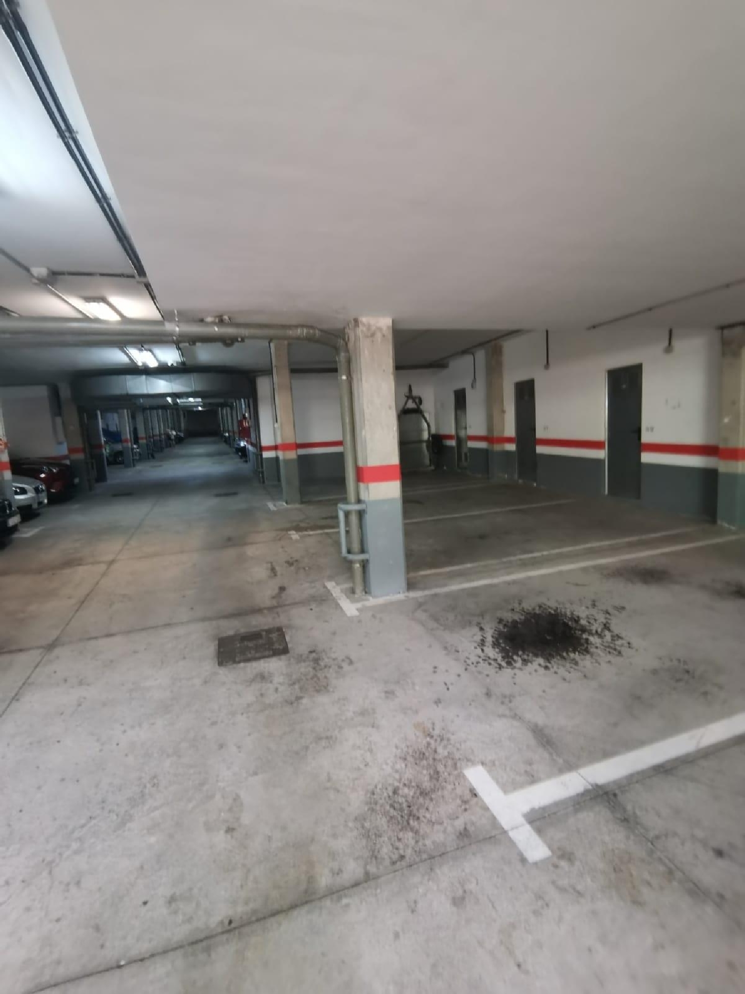  till salu lägenhet Atogo Zona Sur 8