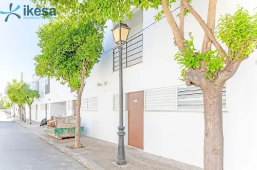 San Isidro De Guadalete Campiña De Jerez lägenhet foto 6209016