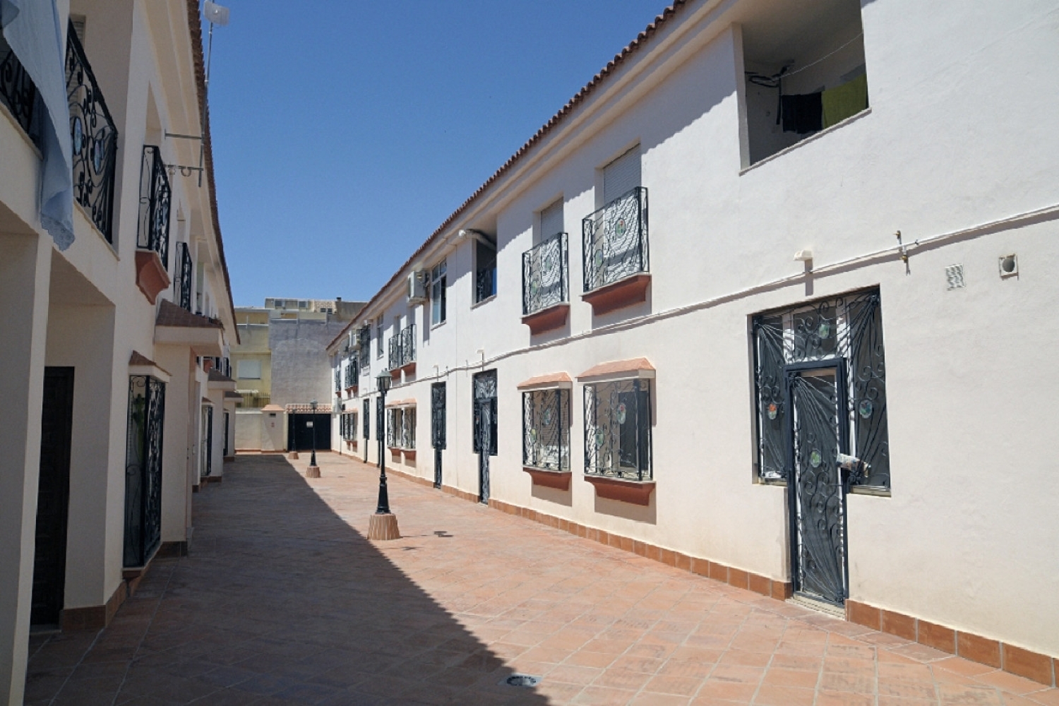 till salu lägenhet San Javier Mar Menor 1