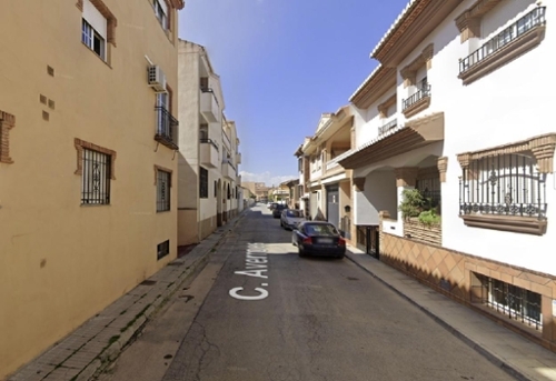 San Javier Urbanización Vega De Granada lägenhet foto 6262337