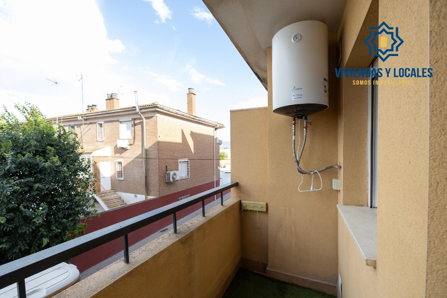  till salu lägenhet San Javier Urbanización Vega De Granada 5