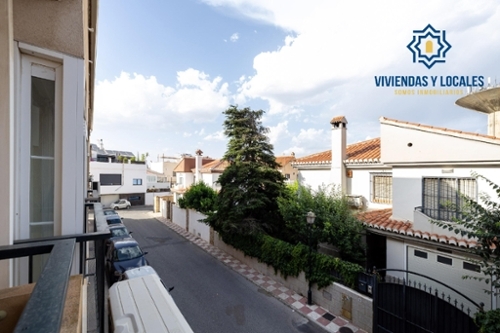 San Javier Urbanización Vega De Granada lägenhet foto 6239700