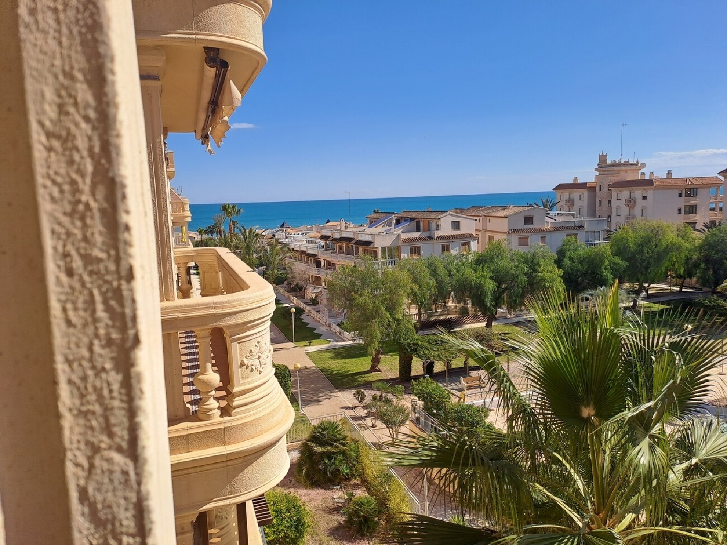  till salu lägenhet San José Baix Segura 7