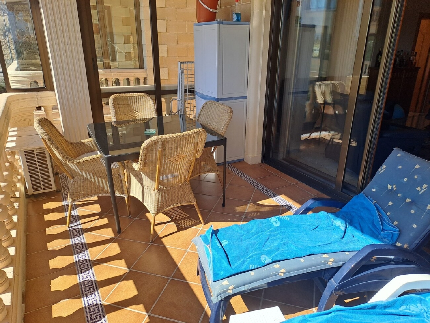  till salu lägenhet San José Baix Segura 6