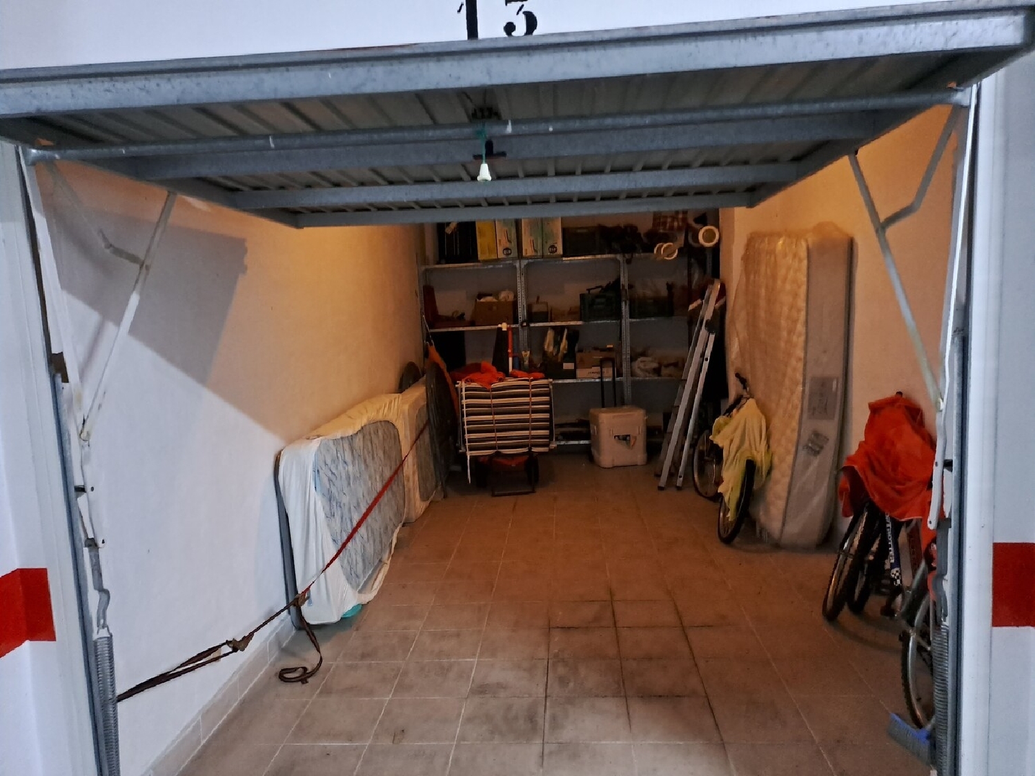 till salu lägenhet San José Baix Segura 2