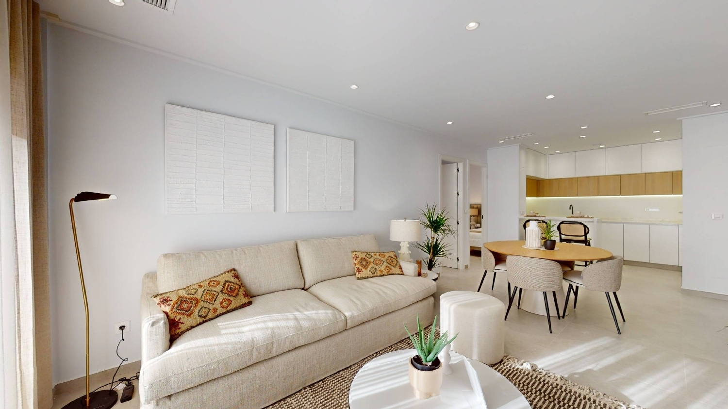  en venta apartamento Los Secanos Baix Segura 4