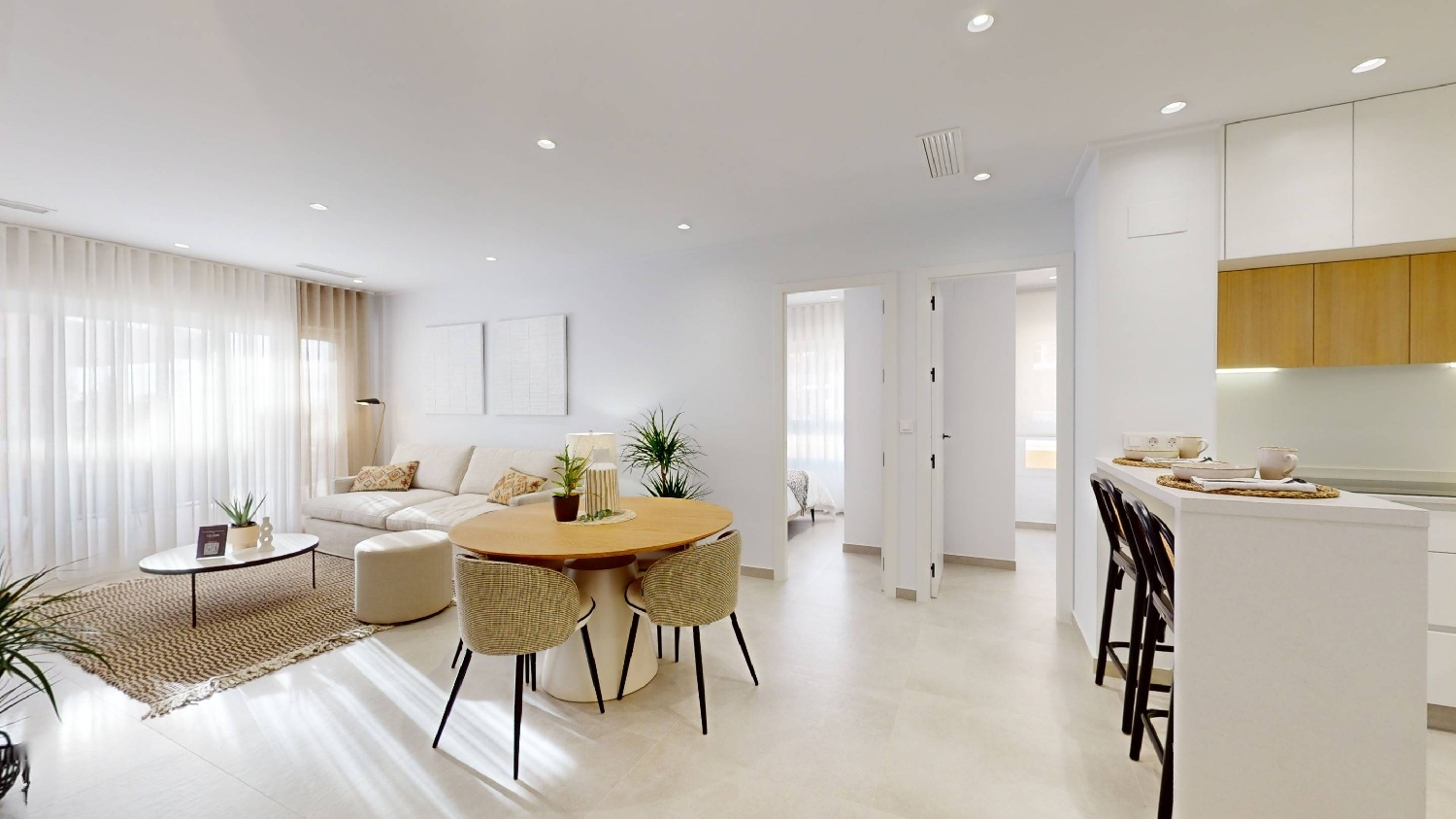  en venta apartamento Los Secanos Baix Segura 6