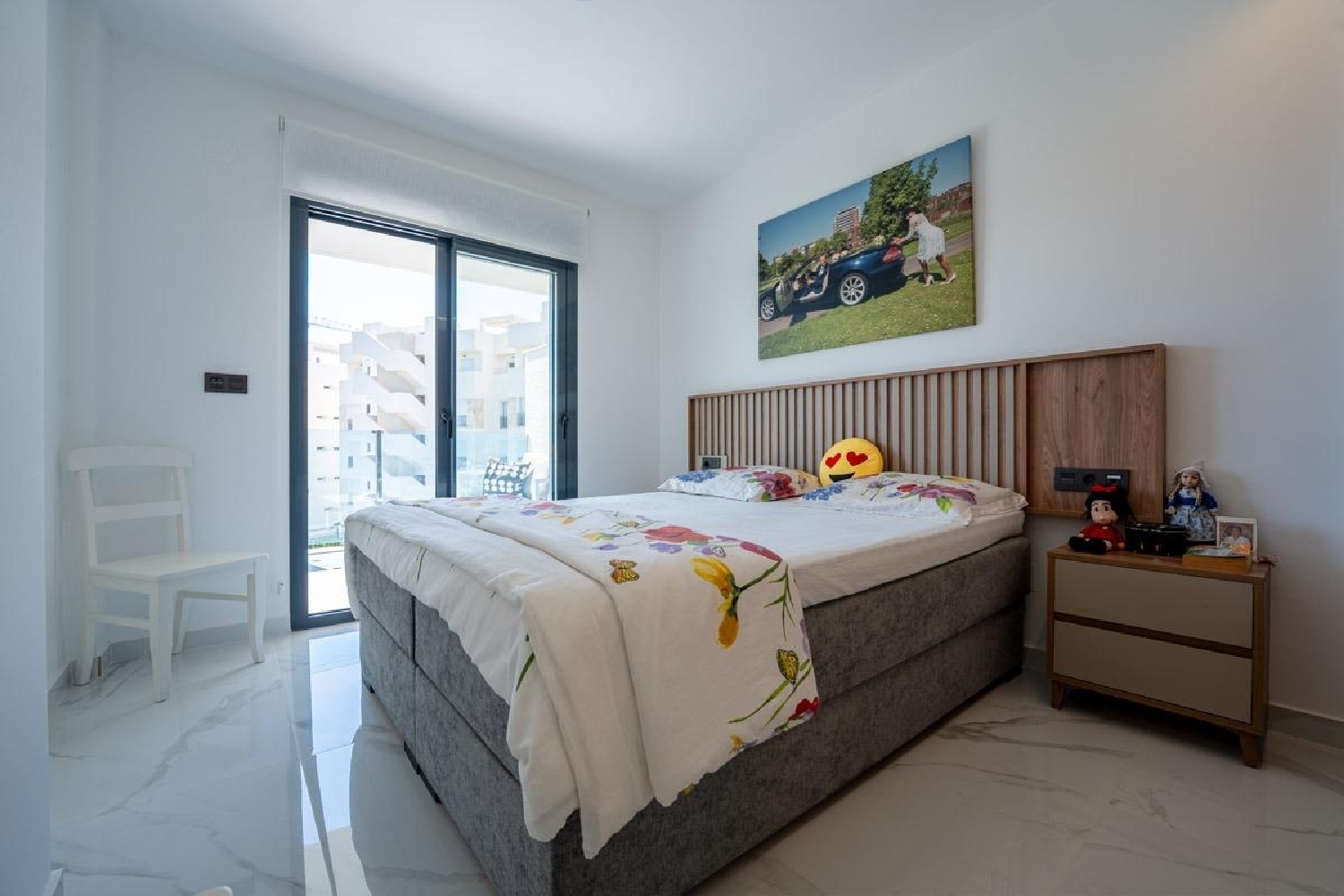  till salu lägenhet San José Baix Segura 8