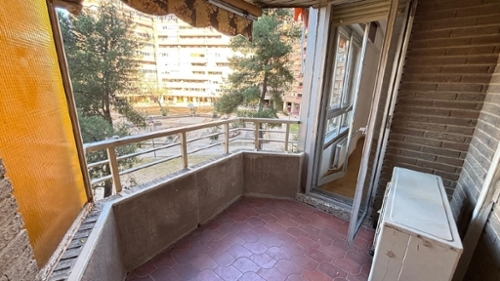 San José D.C. Zaragoza appartement foto 6265357