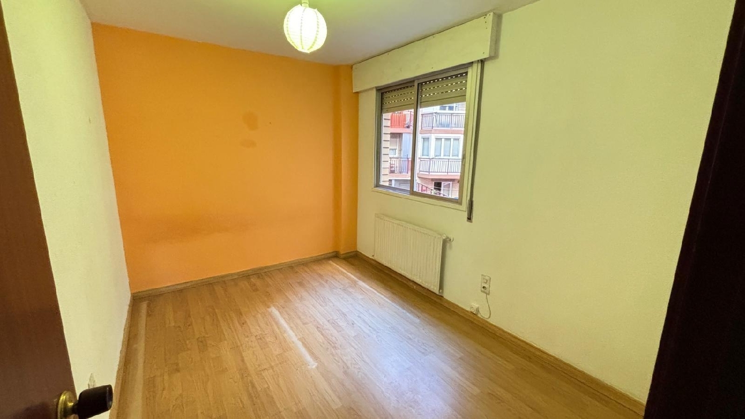  till salu lägenhet San José D.C. Zaragoza 8